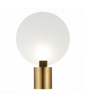 SL1231.301.01 Бра ST-Luce Латунь/Белый E14 1*60W Vittoria-foto3