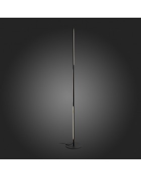 SL1580.405.01 Торшер ST-Luce Черный/Белый LED 1*25W 3200K RALIO-foto7