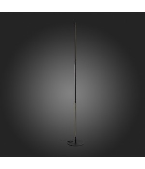 SL1580.405.01 Торшер ST-Luce Черный/Белый LED 1*25W 3200K RALIO-foto7