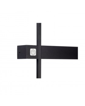 SL1589.041.01 Светильник настенный ST-Luce Черный/Черный LED 1*6W 4000K ASTENTE-foto12