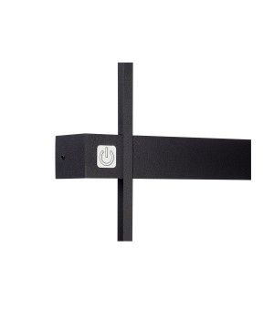 SL1589.041.01 Светильник настенный ST-Luce Черный/Черный LED 1*6W 4000K ASTENTE-foto12