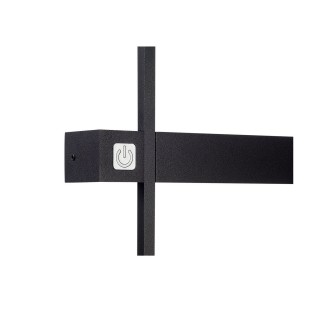 SL1589.041.01 Светильник настенный ST-Luce Черный/Черный LED 1*6W 4000K ASTENTE-foto12