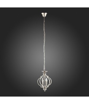 SL361.103.04 Светильник подвесной ST-Luce Хром E14 4*60W FORIATE-foto12