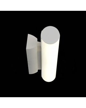 SL439.531.01 Светильник настенный ST-Luce Белый/Белый LED 1*18W 4000K BACHETA-foto6