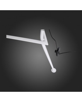 SL305.505.03 Торшер ST-Luce Белый/Белый E27 3*60W SPRUZZO-foto9