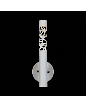 SL1577.501.01 Светильник настенный ST-Luce Белый/Белый LED 1*5W 3000K FIZORIO-foto6
