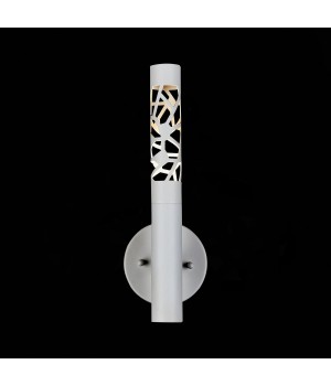 SL1577.501.01 Светильник настенный ST-Luce Белый/Белый LED 1*5W 3000K FIZORIO-foto6