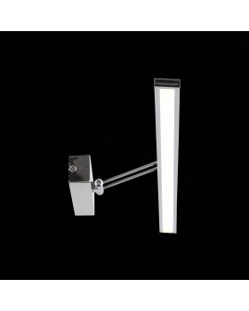 SL445.111.01 Подсветка для картин ST-Luce Хром/Белый LED 1*18W 4000K PARALLELA-foto6