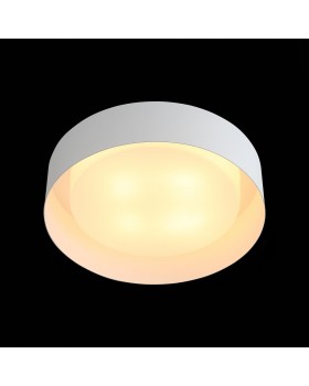 SL392.502.04 Светильник потолочный ST-Luce Белый/Белый E14 4*40W CHIO-foto4