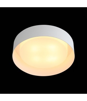 SL392.502.04 Светильник потолочный ST-Luce Белый/Белый E14 4*40W CHIO-foto4