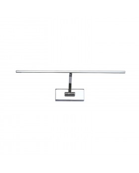 SL595.101.01 Подсветка для картин ST-Luce Хром/Хром LED 1*8W 4000K MINARE-foto2