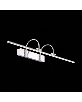 SL444.111.01 Подсветка для картин ST-Luce Хром/Хром LED 1*18W 4000K CENTIАNA-foto5