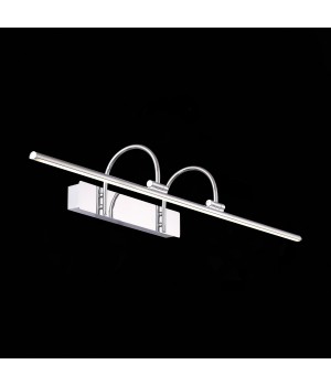 SL444.111.01 Подсветка для картин ST-Luce Хром/Хром LED 1*18W 4000K CENTIАNA-foto5