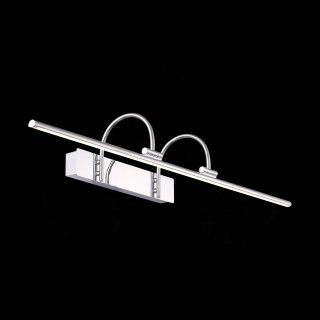 SL444.111.01 Подсветка для картин ST-Luce Хром/Хром LED 1*18W 4000K CENTIАNA-foto5