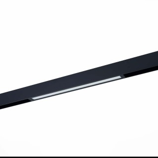 ST657.496.18 Св-к трек. SMART Черный LED 1*18W 2700K-6000K 1 470Lm Ra>90 120 IP20 L410xW25xH41 220V ST657-foto2