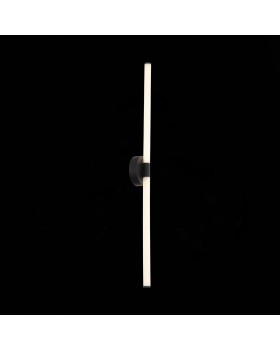 SL393.401.02 Бра ST-Luce Черный/Белый LED 2*10W 4000K BISARIA-foto6