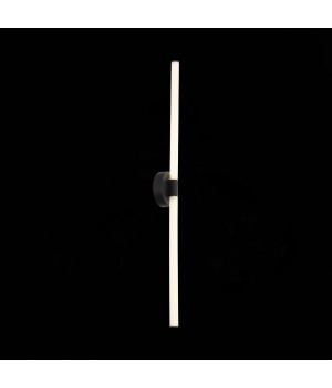 SL393.401.02 Бра ST-Luce Черный/Белый LED 2*10W 4000K BISARIA-foto6