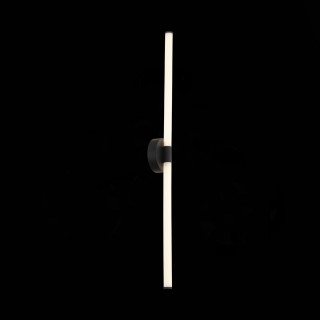 SL393.401.02 Бра ST-Luce Черный/Белый LED 2*10W 4000K BISARIA-foto6