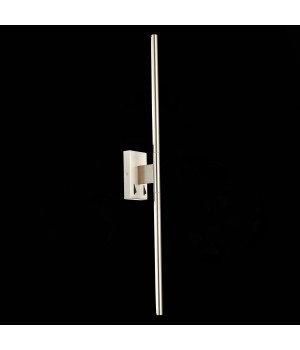 SL1580.101.01 Светильник настенный ST-Luce Никель/Белый LED 1*12W 3200K RALIO-foto3