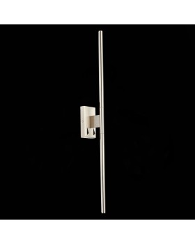 SL1580.101.01 Светильник настенный ST-Luce Никель/Белый LED 1*12W 3200K RALIO-foto4