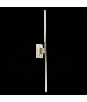 SL1580.101.01 Светильник настенный ST-Luce Никель/Белый LED 1*12W 3200K RALIO-foto4