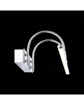 SL444.111.01 Подсветка для картин ST-Luce Хром/Хром LED 1*18W 4000K CENTIАNA-foto6