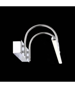 SL444.111.01 Подсветка для картин ST-Luce Хром/Хром LED 1*18W 4000K CENTIАNA-foto6