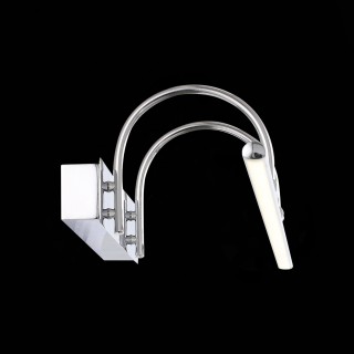 SL444.111.01 Подсветка для картин ST-Luce Хром/Хром LED 1*18W 4000K CENTIАNA-foto6