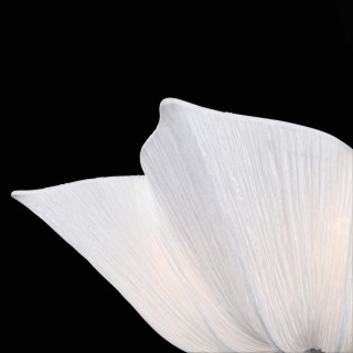 SL359.502.07 Светильник потолочный ST-Luce Хром/Белый E27 7*40W FIORE-foto6