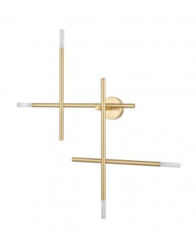 Бра Vele Luce Corda VL5534W24-foto2