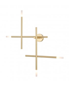 Бра Vele Luce Corda VL5534W24