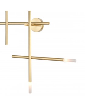 Бра Vele Luce Corda VL5534W24-foto3