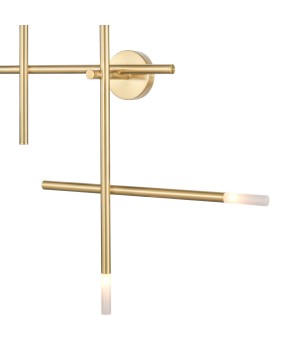 Бра Vele Luce Corda VL5534W24-foto3