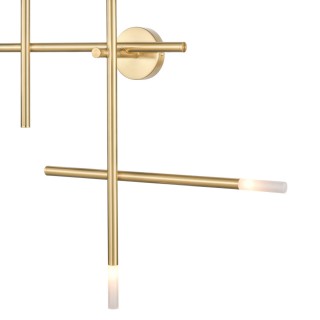 Бра Vele Luce Corda VL5534W24-foto3