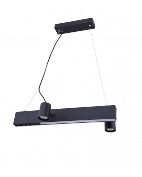 Подвесной светильник Vele Luce Chela VL10142P02-foto3