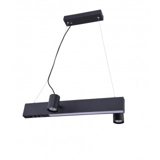 Подвесной светильник Vele Luce Chela VL10142P02-foto3