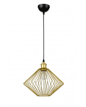 Подвесной светильник Vele Luce Gorgon VL5384P01-foto3