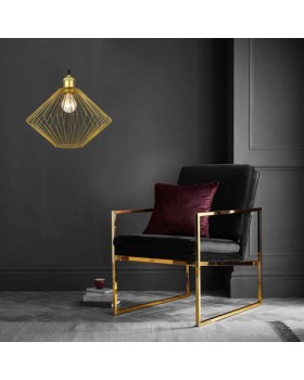 Подвесной светильник Vele Luce Gorgon VL5384P01-foto6