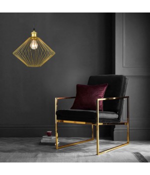 Подвесной светильник Vele Luce Gorgon VL5384P01-foto6