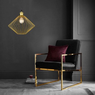 Подвесной светильник Vele Luce Gorgon VL5384P01-foto6