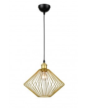 Подвесной светильник Vele Luce Gorgon VL5384P01-foto2