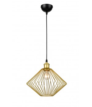 Подвесной светильник Vele Luce Gorgon VL5384P01-foto2