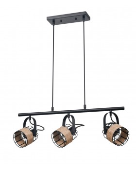 Подвесной светильник Vele Luce Extra VL6472P23-foto2