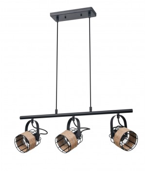 Подвесной светильник Vele Luce Extra VL6472P23-foto2