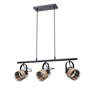 Подвесной светильник Vele Luce Extra VL6472P23-foto2