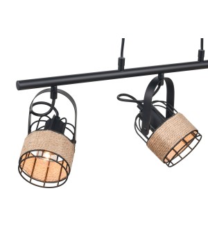 Подвесной светильник Vele Luce Extra VL6472P23-foto3