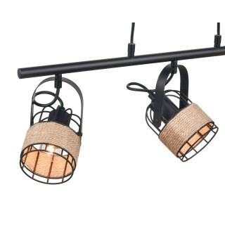 Подвесной светильник Vele Luce Extra VL6472P23-foto3