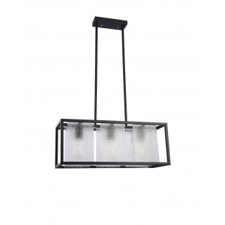 Подвесной светильник Vele Luce Toso VL6152L03-foto3