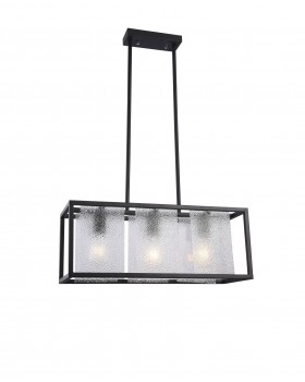 Подвесной светильник Vele Luce Toso VL6152L03-foto2