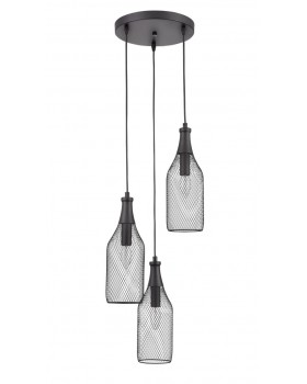 Подвесной светильник Vele Luce Maestro VL6512P03-foto2